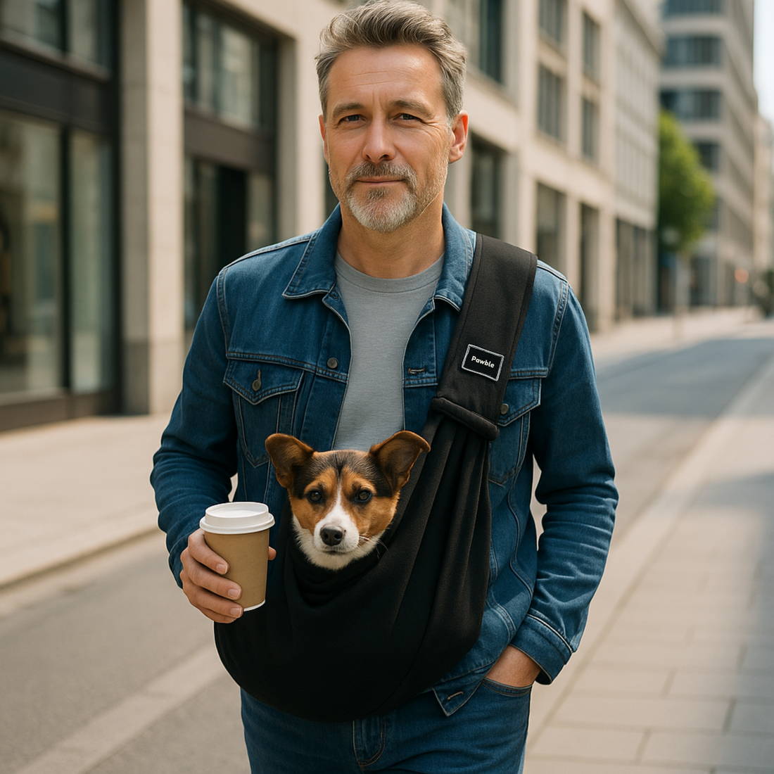 Die besten Hundetragetaschen für kleine Hunde – Komfort, Sicherheit und Stil unterwegs